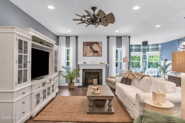 1700 Sun Palms BLVD SE, Bolivia, NC 28422