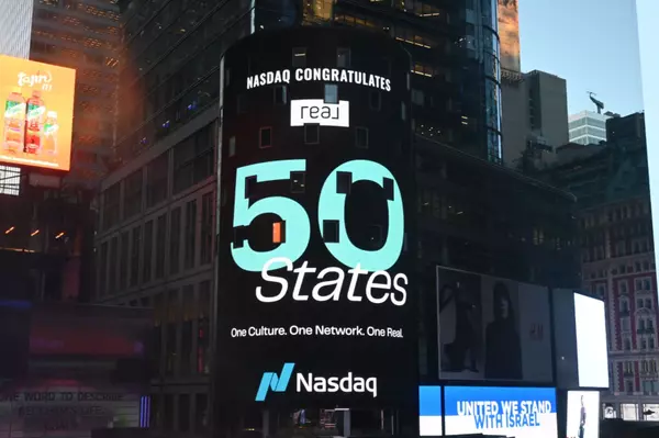 50 States Nasdaq Billboard RISE Announcement Day Two