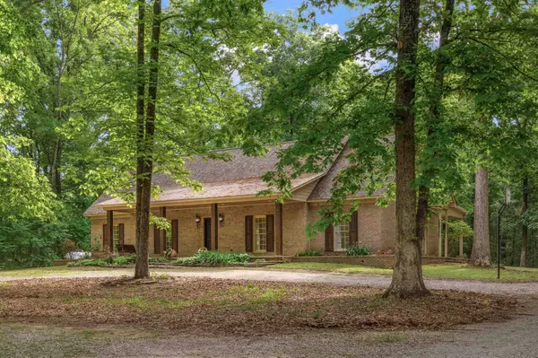 4020 PRICE RD, Moscow, TN 38057