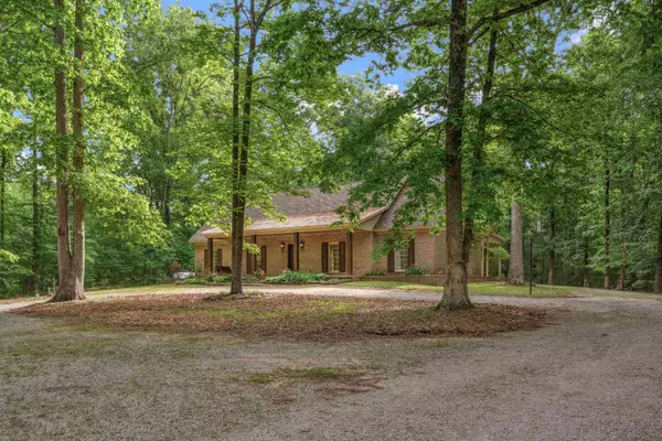 4020 PRICE RD, Moscow, TN 38057
