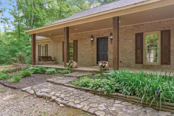 4020 PRICE RD, Moscow, TN 38057