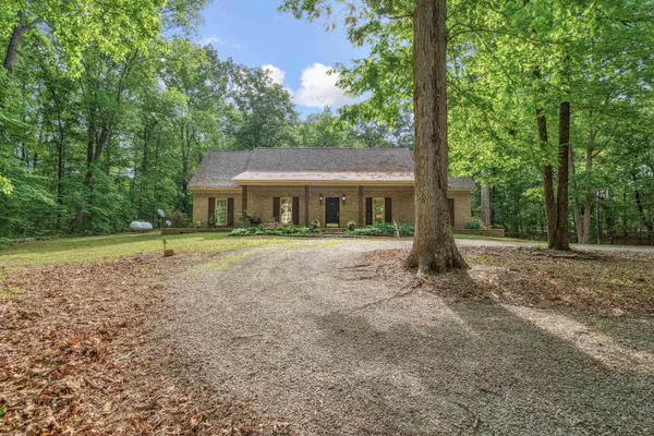 4020 PRICE RD, Moscow, TN 38057