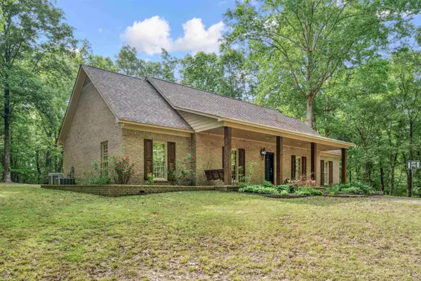 4020 PRICE RD, Moscow, TN 38057