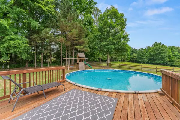 6415 LAGRANGE RD, Somerville, TN 38068