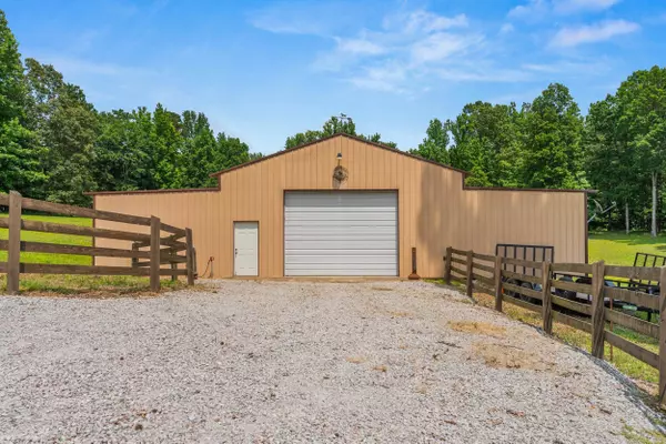 6415 LAGRANGE RD, Somerville, TN 38068