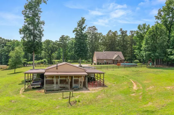 6415 LAGRANGE RD, Somerville, TN 38068