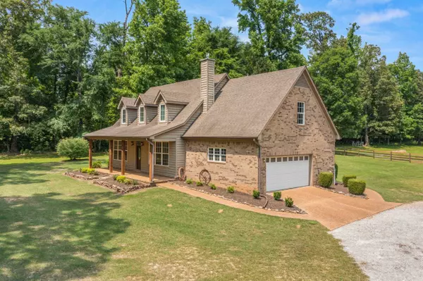 6415 LAGRANGE RD, Somerville, TN 38068