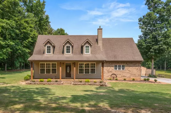 6415 LAGRANGE RD, Somerville, TN 38068