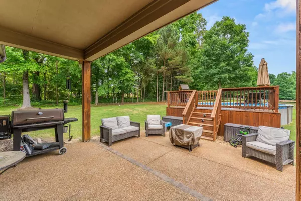 6415 LAGRANGE RD, Somerville, TN 38068