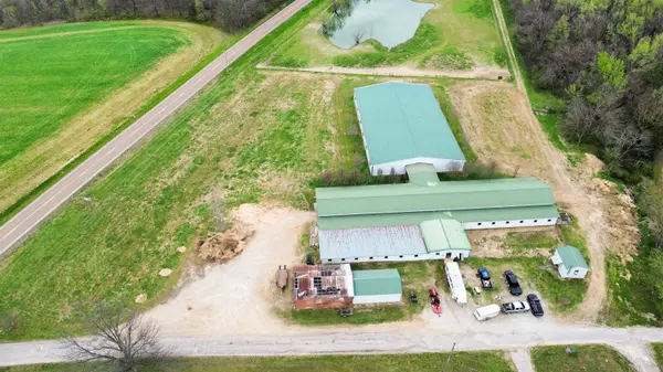 7650 HIGHWAY 18 HWY, Hickory Valley, TN 38042-5202