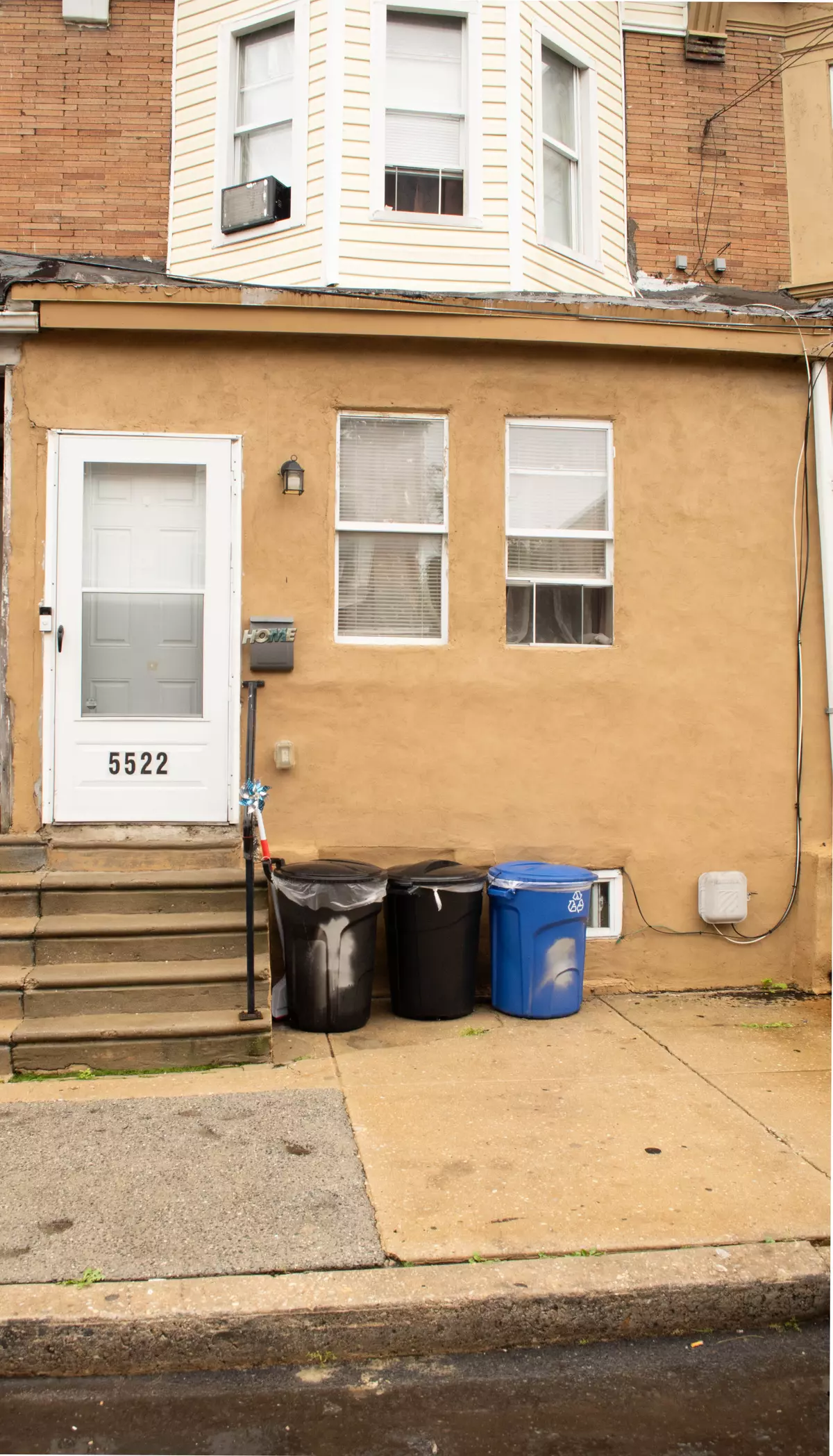 Philadelphia, PA 19143-5707,5522 Linmore Ave