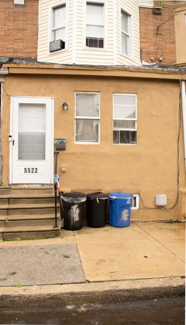 5522 Linmore Ave, Philadelphia, PA 19143-5707