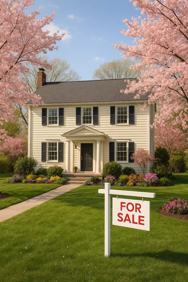 The Spring Market in Northern Virginia: More Choices for Buyers,