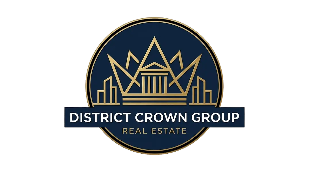 District Crown Group Real Estate