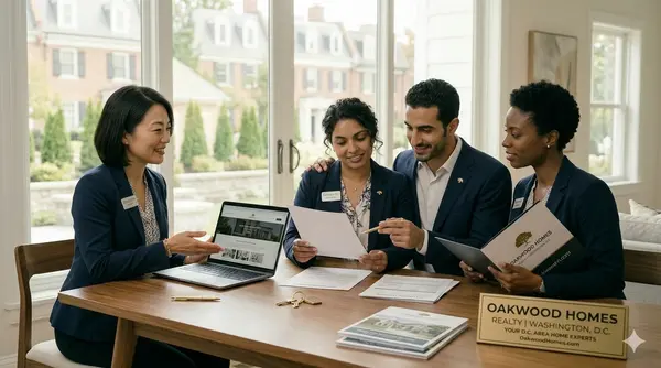 feature image of Why Local Market Knowledge Matters in Real Estate
