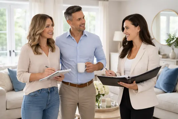 feature image of What First-Time Sellers Should Know Before Listing Their Home