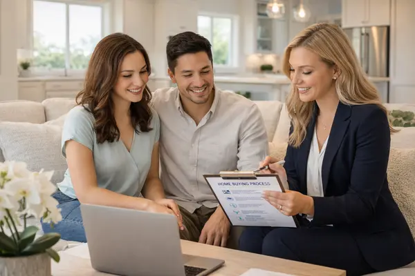What First-Time Buyers Should Know Before Starting Their Home Search