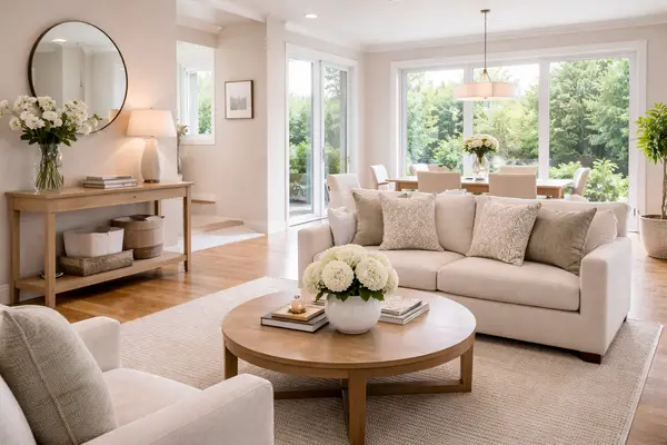 feature image of How to Prepare Your Home for Showings Without Feeling Overwhelmed