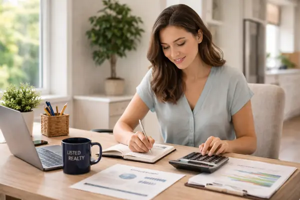 How to Know If You’re Financially Ready to Buy a Home