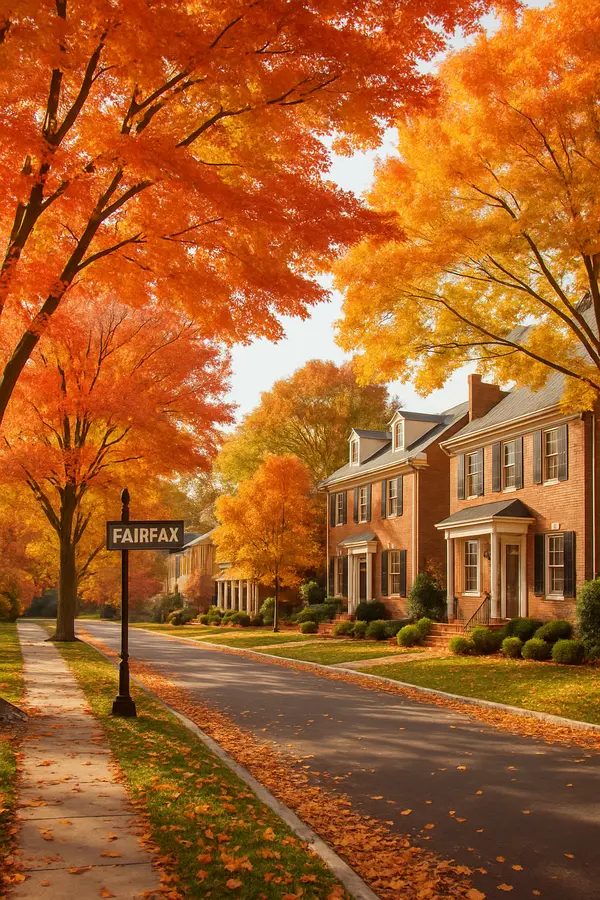  Selling with Success: 5 Secrets to Prepare Your Fairfax Home for a Top-Dollar Offer