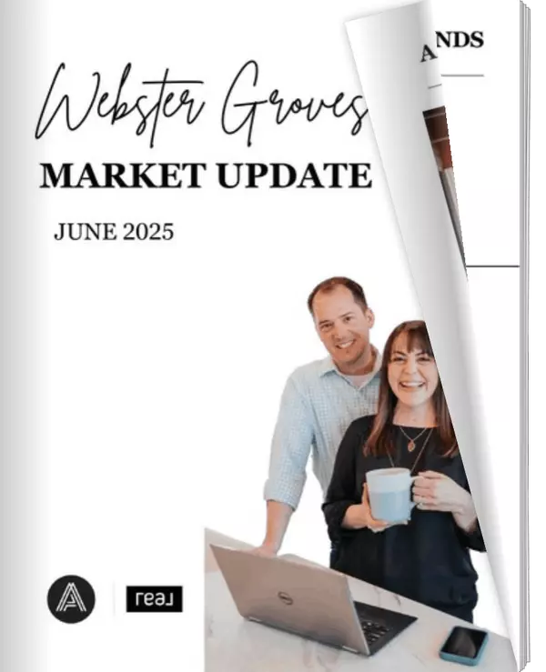 Is the Webster Groves Market Still Hot? Here’s What the Latest Data Says,John Adams