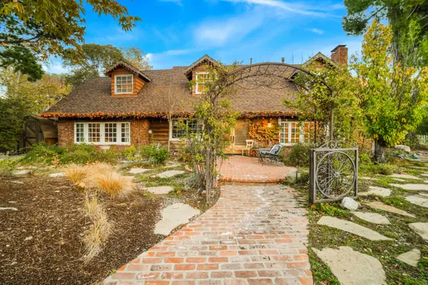 25736 Punto de Vista Dr, Calabasas, CA 91302-2154