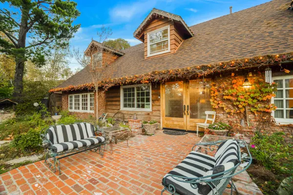 25736 Punto de Vista Dr, Calabasas, CA 91302-2154