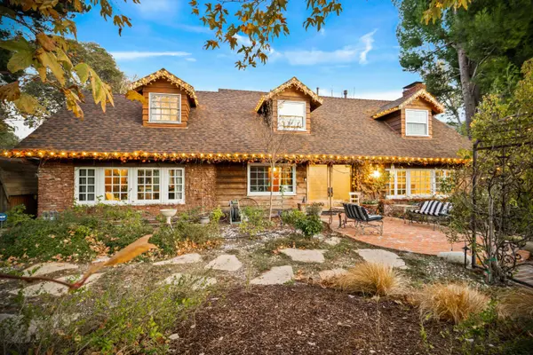 25736 Punto de Vista Dr, Calabasas, CA 91302-2154