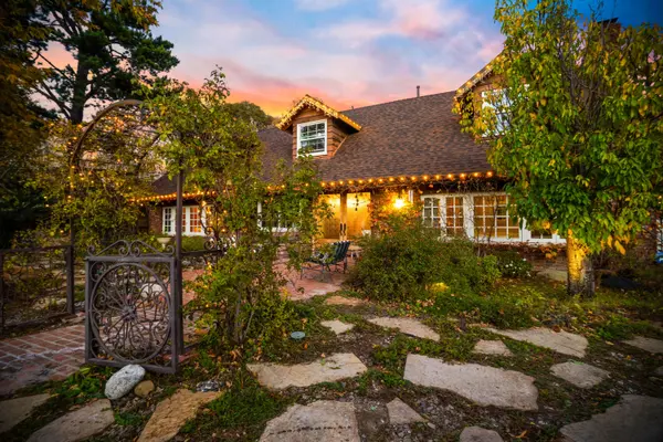 25736 Punto de Vista Dr, Calabasas, CA 91302-2154