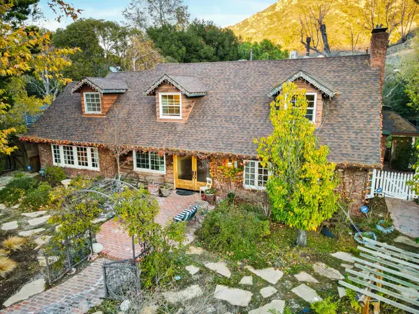25736 Punto de Vista Dr, Calabasas, CA 91302-2154