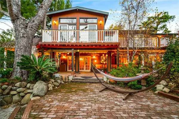 25736 Punto De Vista DR, Calabasas, CA 91302