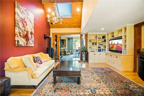 25736 Punto De Vista DR, Calabasas, CA 91302