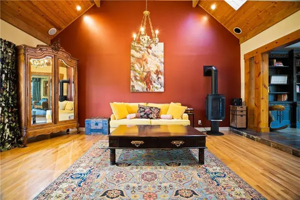 25736 Punto De Vista DR, Calabasas, CA 91302