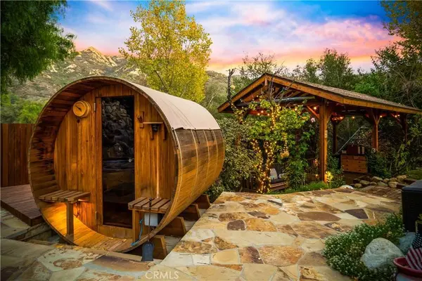 25736 Punto De Vista DR, Calabasas, CA 91302