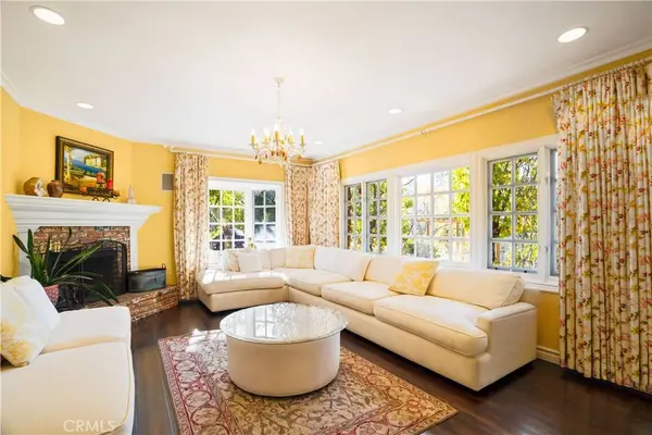 25736 Punto De Vista DR, Calabasas, CA 91302