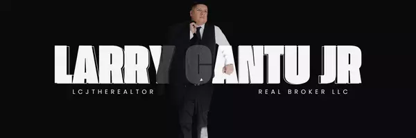 Larry Cantu jr