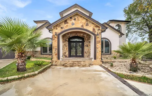 16351 COUNTY ROAD 281, San Antonio, TX 78253-6855