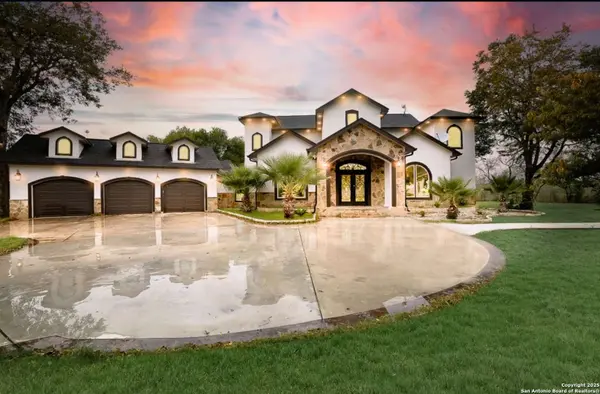 16351 COUNTY ROAD 281, San Antonio, TX 78253-6855