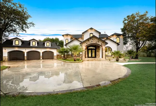 16351 COUNTY ROAD 281, San Antonio, TX 78253-6855