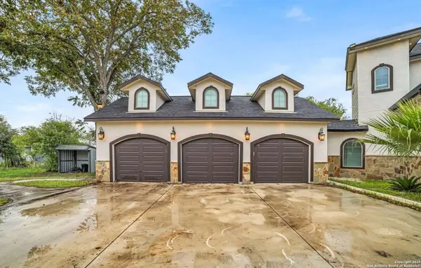 16351 COUNTY ROAD 281, San Antonio, TX 78253-6855