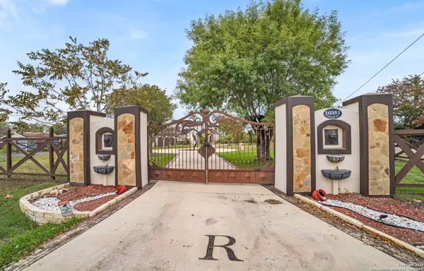 16351 COUNTY ROAD 281, San Antonio, TX 78253-6855