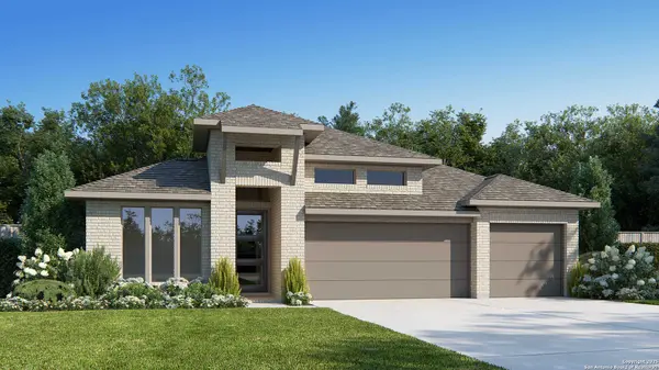 3525 Agarita Pass, Bulverde, TX 78163