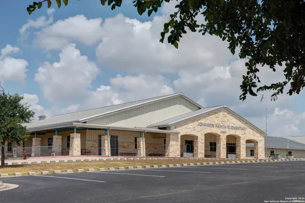 3525 Agarita Pass, Bulverde, TX 78163