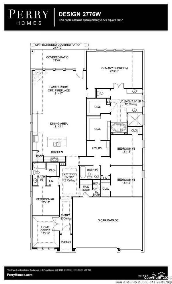 3525 Agarita Pass, Bulverde, TX 78163