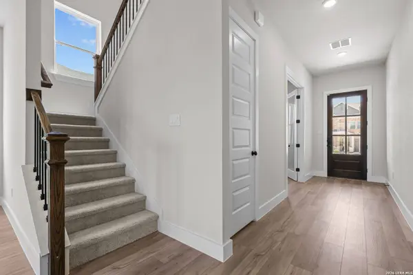 4506 Yoakum Valley, Schertz, TX 78108