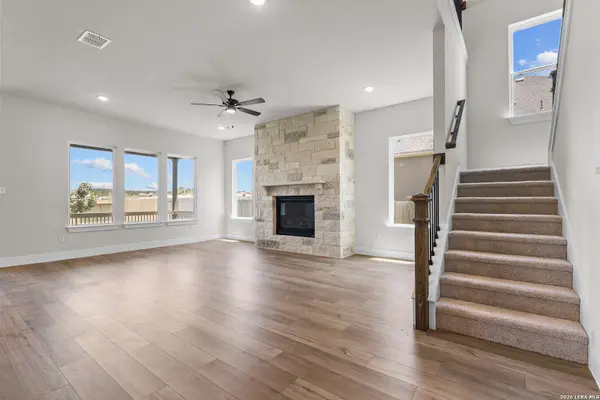 4506 Yoakum Valley, Schertz, TX 78108