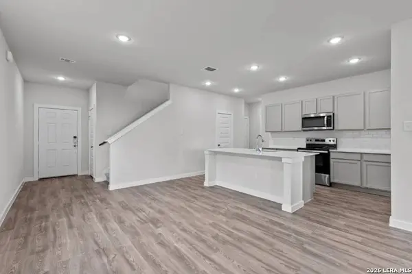 15424 Lonehollow Lake, San Antonio, TX 78253