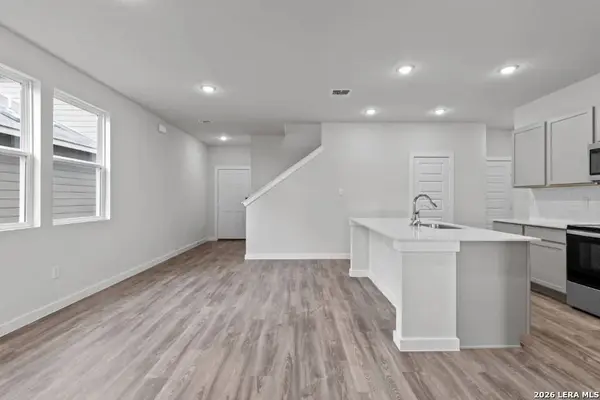 15424 Lonehollow Lake, San Antonio, TX 78253