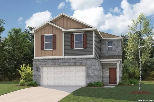15424 Lonehollow Lake, San Antonio, TX 78253