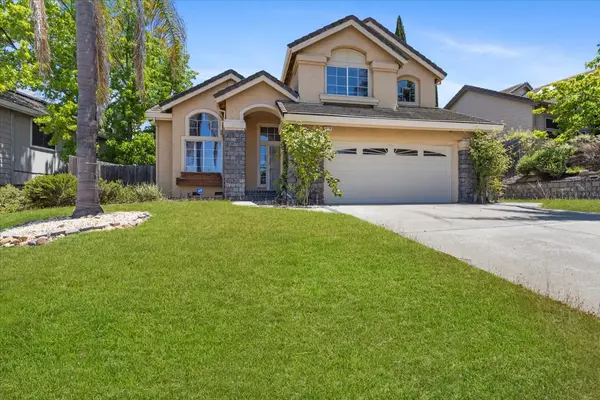 4129 Spaulding St, Antioch, CA 94531-8218